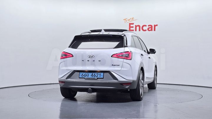 Hyundai Nexo 2020 — 4