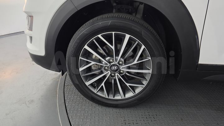 Hyundai Tucson 2019 — 5