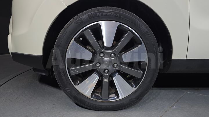 Kia Soul 2015 — 5