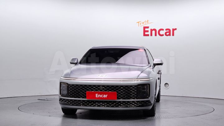 Hyundai Grandeur 2023 — 3