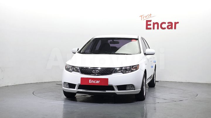 Kia Forte 2012 — 3