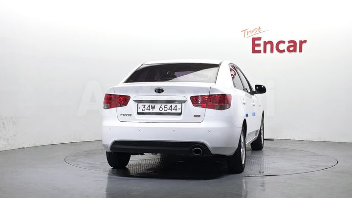 Kia Forte 2012 — 4