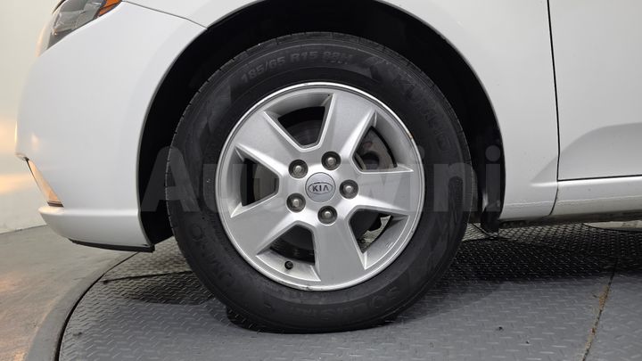 Kia Forte 2012 — 5