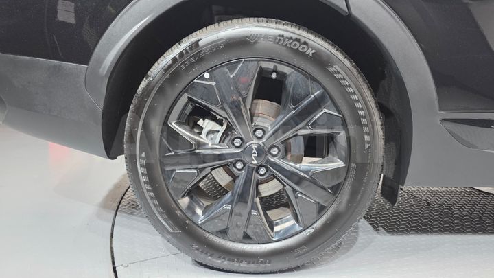Kia Sportage 2024 — 5