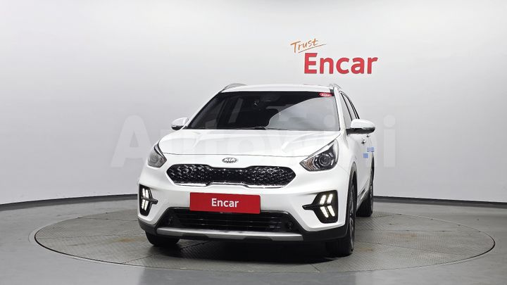 Kia Niro 2020 — 3