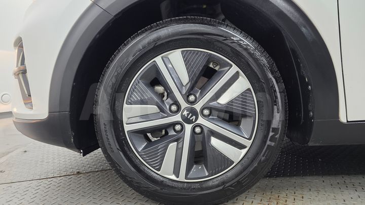Kia Niro 2020 — 5
