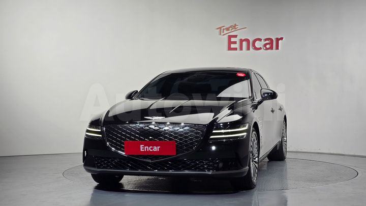 Genesis G80 2022 — 3