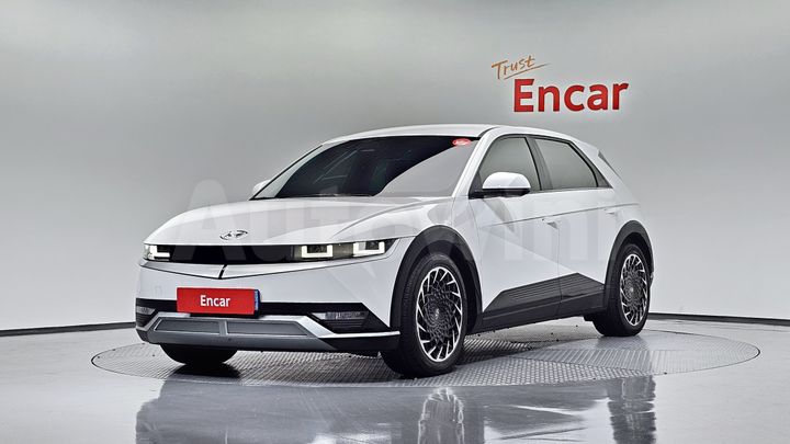 Hyundai Ioniq5 2023 — 2