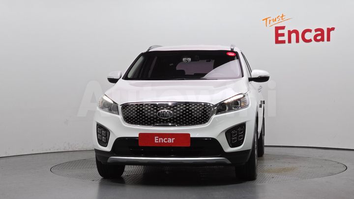 Kia Sorento 2017 — 3