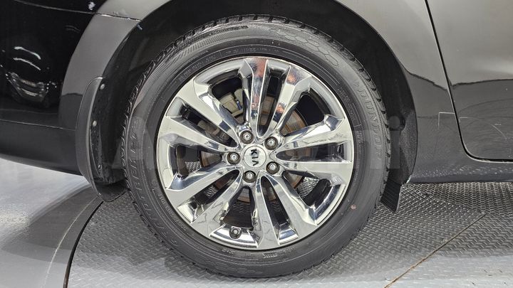 Kia Carnival 2018 — 5