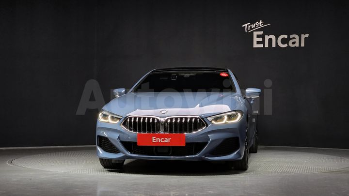 BMW 8 Series 2021 — 3