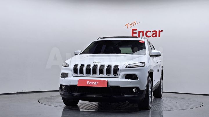Jeep Cherokee 2015 — 3