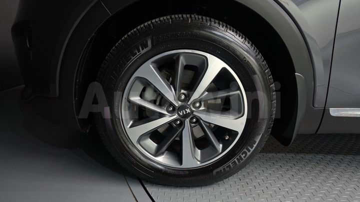 Kia Sorento 2018 — 5