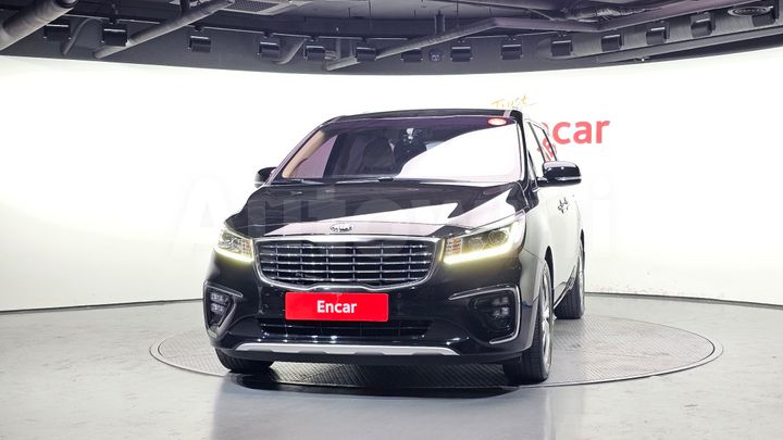Kia Carnival 2020 — 3