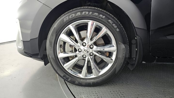 Kia Carnival 2020 — 5
