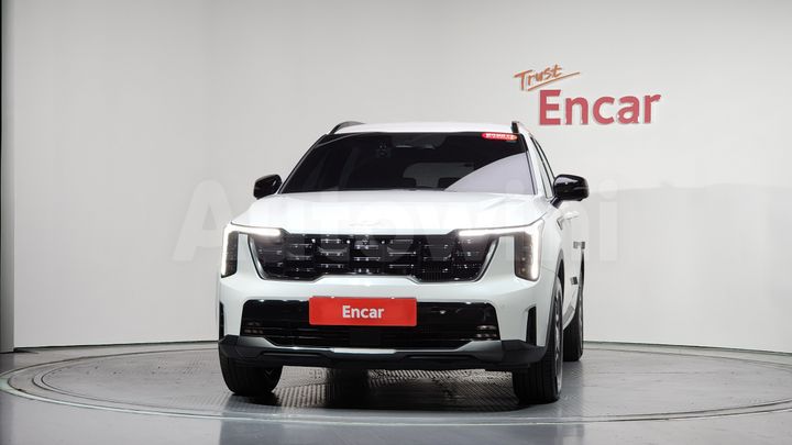 Kia Sorento 2025 — 2