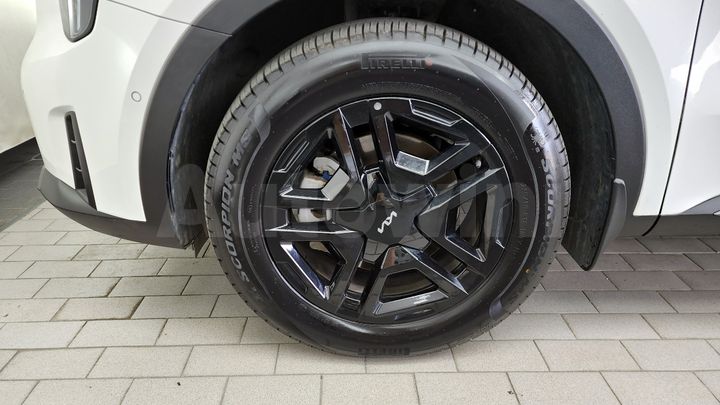 Kia Sorento 2025 — 4