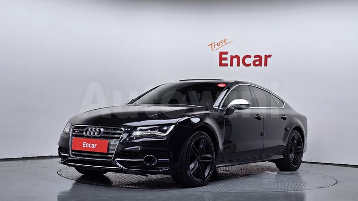 Audi S7