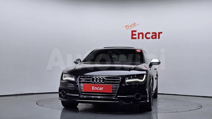 Audi S7 2013 — 3