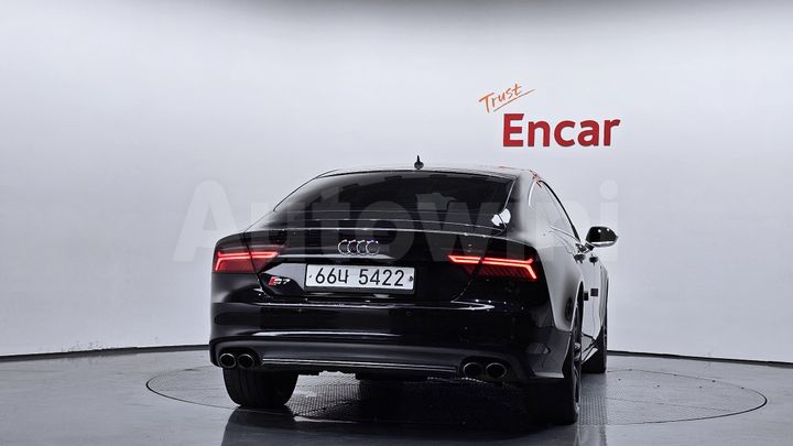 Audi S7 2013 — 4