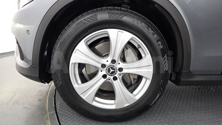 Mercedes Benz GLC Class 2018 — 5