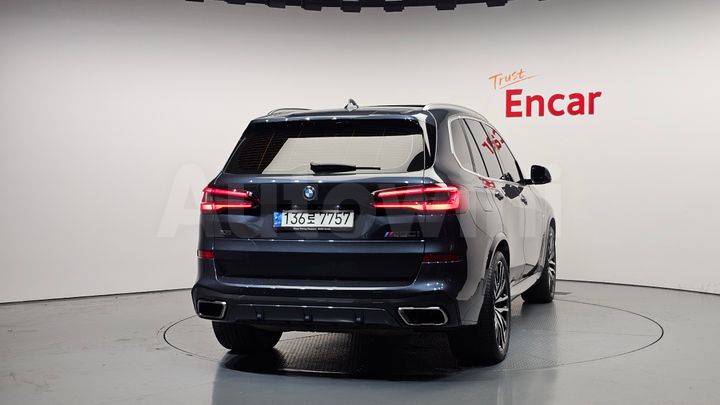 BMW X5 2022 — 4