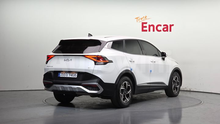 Kia Sportage 2024 — 2