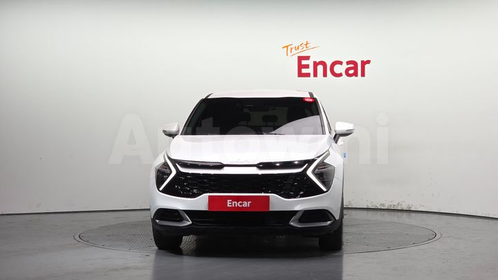 Kia Sportage 2024 — 3