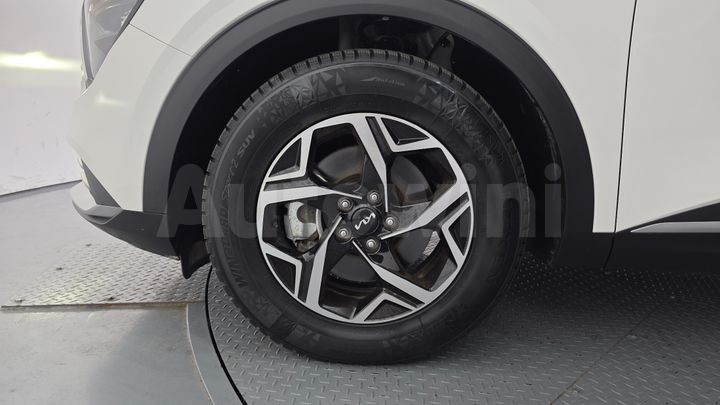 Kia Sportage 2024 — 5