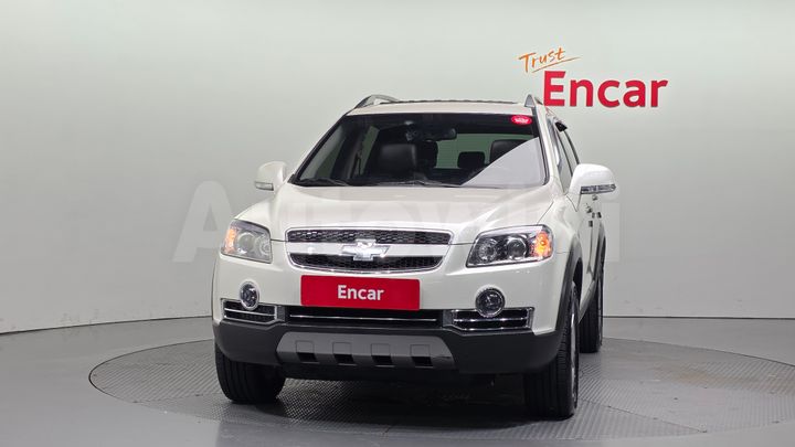 Chevrolet Winstorm 2009 — 3