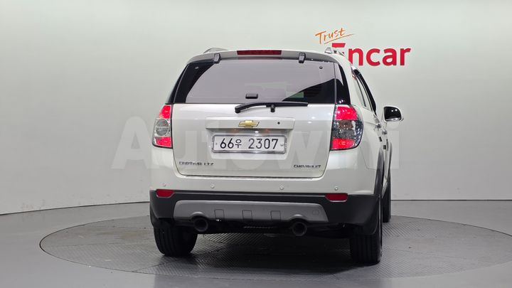 Chevrolet Winstorm 2009 — 4