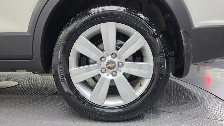 Chevrolet Winstorm