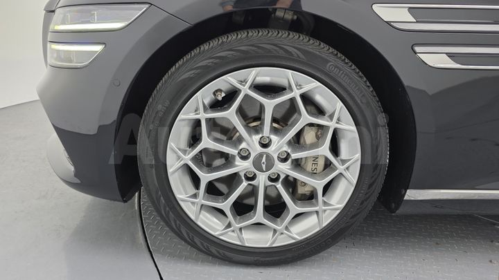 Genesis G80 2022 — 5