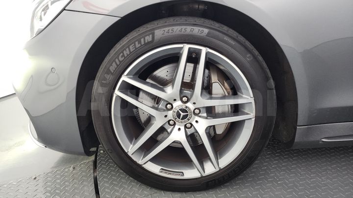 Mercedes Benz S Class 2020 — 5