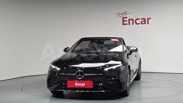 Mercedes Benz CLE Class