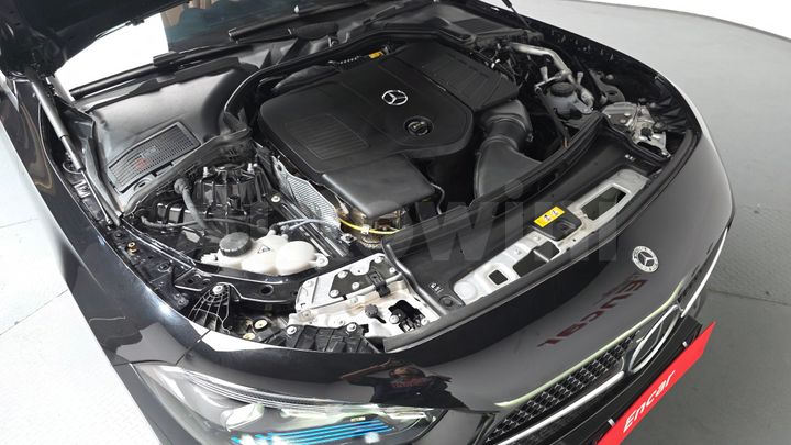 Mercedes Benz CLE Class