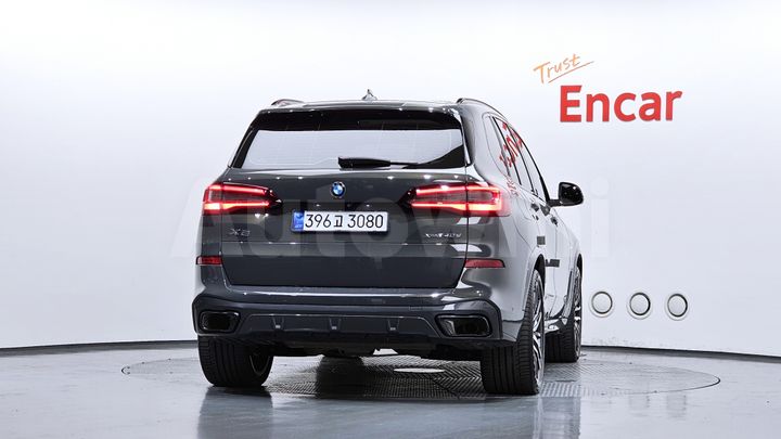 BMW X5 2022 — 4