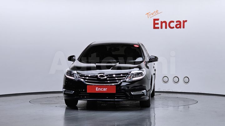 Renault SM5 2017 — 3