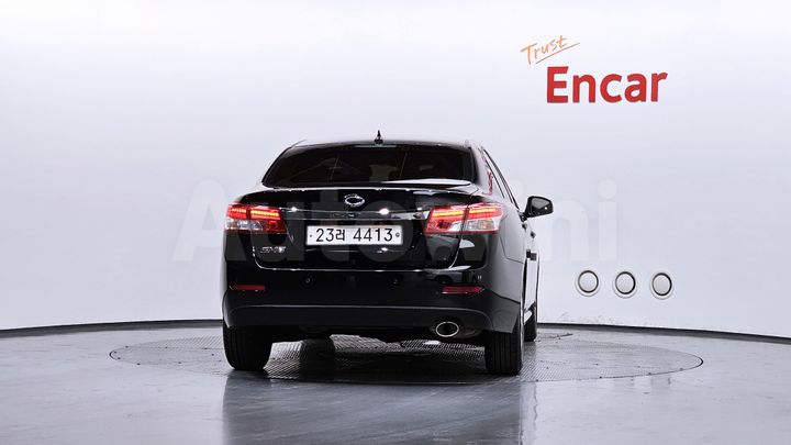 Renault SM5 2017 — 4