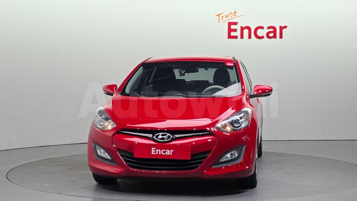 Hyundai i30 2012 — 3