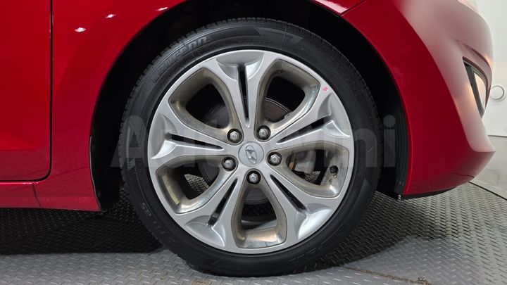 Hyundai i30 2012 — 5