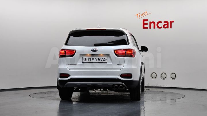Kia Sorento 2018 — 3
