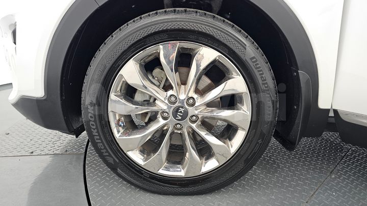 Kia Sorento 2018 — 4
