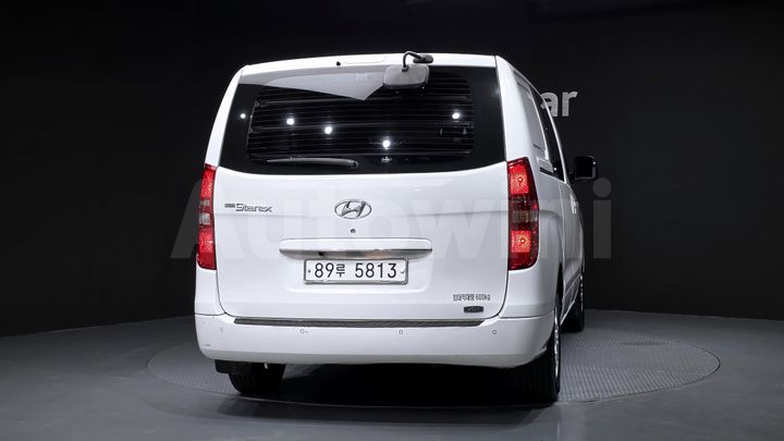 Hyundai Starex 2014 — 4