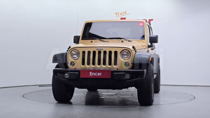 Jeep Wrangler 2014 — 3