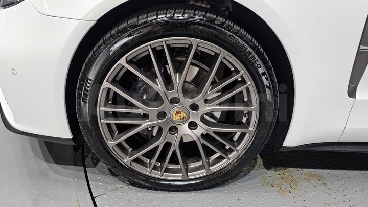 Porsche Panamera 2023 — 5