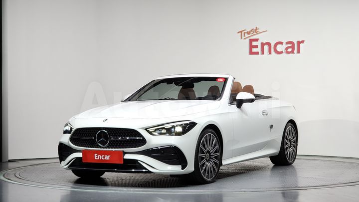 Mercedes Benz CLE Class