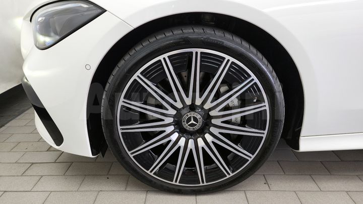 Mercedes Benz CLE Class