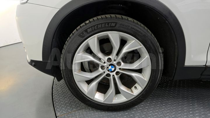 BMW X3 2015 — 4