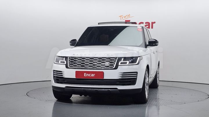 Land Rover Range Rover 2020 — 3